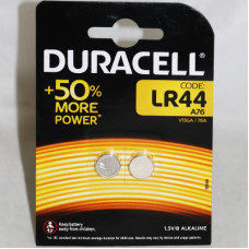 бат. Duracell V13GA/AG13/LR44/A76 (2)(20)(200) бат. Duracell V13GA/AG13/LR44/A76 (2)(20)(200)
