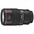 Объектив Canon EF 100mm f/2.8L Macro  IS USM