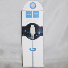 Кабель Hoco X20 Type-C to USB 2.0 AF, 1m, (коробка) white