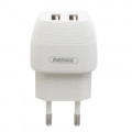 СЗУ Remax Flinc RP-U29 (2,1A, 2*USB)(коробка) white