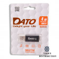 Dato DS7012 4 Gb USB 2.0 Black