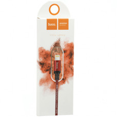 Кабель Hoco X14 Times Speed Lightning to USB 2.0 AF, 2m, (тканевая оплетка)(коробка) black-red Кабель Hoco X14 Times Speed Lightning to USB 2.0 AF, 2m, (тканевая оплетка)(коробка) black-red