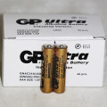 бат. GP Ultra LR03 *2 (40)(200)(1000) без блістера