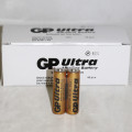 бат. GP Ultra LR6 *2 (40)(200)(1000) без блістера