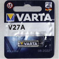 бат. Varta V27GA 12V (1)(10)(100)