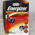 бат. Energizer DL/CR 2025 (2)(20)(280)