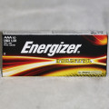 бат. Energizer Industrial LR03 *10 (120) без блистера