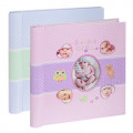 Самоклейка-40 SA-20 32*33 Babylove (дитячий в коробці)(12) blue