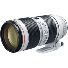 Объектив Canon EF 70-200mm f/2.8L IS III USM