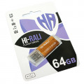 Hi-Rali Corsair 64 Gb USB 3.0 Bronze Hi-Rali Corsair 64 Gb USB 3.0 Bronze