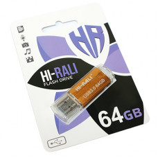 Hi-Rali Corsair 64 Gb USB 3.0 Bronze