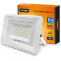 LED прожектор VIDEX  505W, 50W, 5000K, 220V, white (20)