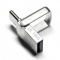 T&G 104 16 Gb OTG Type-C/USB 3.0 Metal