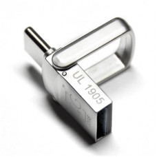 T&G 104 16 Gb OTG Type-C/USB 3.0 Metal