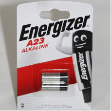 бат. Energizer MN21/A23 12V (2)(20)