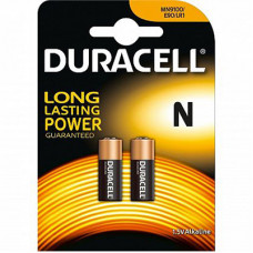 бат. Duracell  MN9100/LR1/E90/AM5 *2 (2)(20)