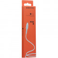 Кабель Borofone BX16 microUSB to USB 2.0 AF, 1m, (коробка) white
