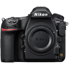 Nikon D850