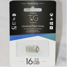 T&G 106 16 Gb USB 3.0 Metal T&G 106 16 Gb USB 3.0 Metal