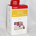 Canon Selphy RP-108 High Capacity Color Ink (10)(108 sheets,set)