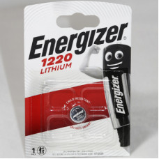 бат. Energizer CR 1220 (1)(10)(140)