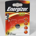 бат. Energizer CR 1632 (1)(10)(140)