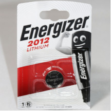 бат. Energizer DL/CR 2012 (1)(140)