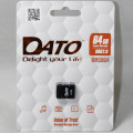 Dato DK3001 64 Gb USB 2.0 Black