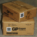 бат. GP Super LR03 *2 (40)(200)(1000) без блистера NEW