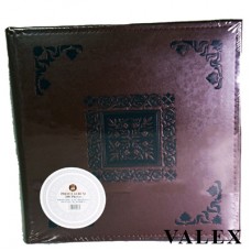 10*15/200 PC46200RCL (шкіра, тиснение, візерунок)(24) Brown, L212 10*15/200 PC46200RCL (шкіра, тиснение, візерунок)(24) Brown, L212