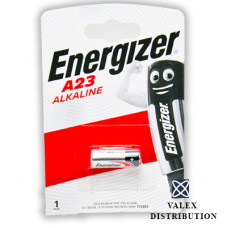 бат. Energizer MN21/A23 12V (1)(10)(80) бат. Energizer MN21/A23 12V (1)(10)(80)