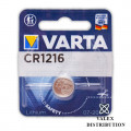 бат. Varta CR 1216 *1 (10)(100)