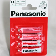 бат. Panasonic Special R6 *4 (48)(240)