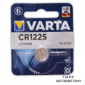 бат. Varta CR 1225 *1 (10)(100)