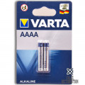 бат. Varta AAAA/LR61 (2)(20)