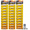 бат. Toshiba High Power LR03 відривний блістер*10 (100)(800)