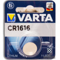 бат. Varta CR 1616 *1 (10)(100)