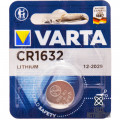 бат. Varta CR 1632 *1 (10)(100)