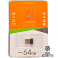 T&G 010 Shorty 64 Gb USB 2.0 mini