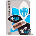 Hi-Rali Corsair 16 Gb USB 3.0 Bronze Hi-Rali Corsair 16 Gb USB 3.0 Bronze