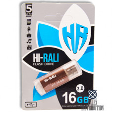 Hi-Rali Corsair 16 Gb USB 3.0 Bronze