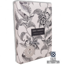 10*15/300 PC46300RCL Sweet memories (шкіра, візерунок) White-Black, L138-1 10*15/300 PC46300RCL Sweet memories (шкіра, візерунок) White-Black, L138-1