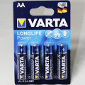 бат. Varta LongLife Power LR06 *4 (80)(400)