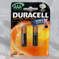 бат. Duracell plus LR03 *2 (20)(60)(уценка по сроку годности)