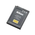 Батарея Nikon EN-EL 12 (850mAh)