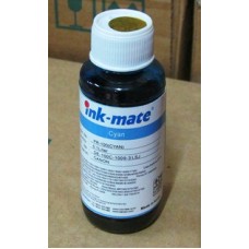 Чернило Ink Mate универсальное (100 ml) Синее